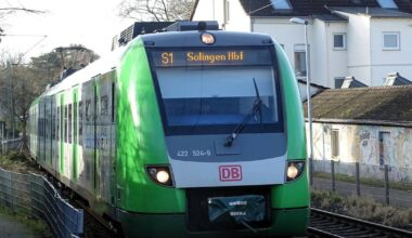 Bahnchaos am Düsseldorfer Hbf: Stellwerk defekt