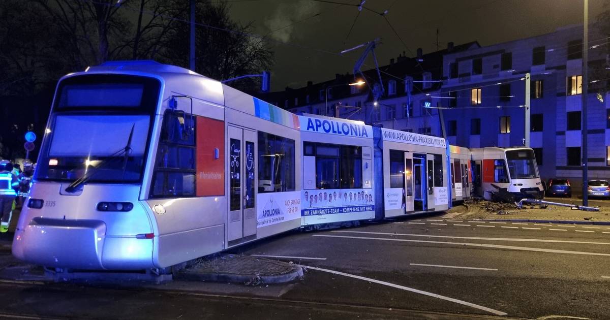Viele Kurzzüge bei der Rheinbahn in Düsseldorf – die Gründe