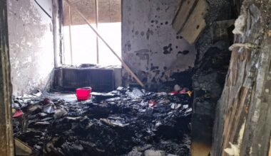 Distanz-Unterricht in der Grundschule Bollenberg