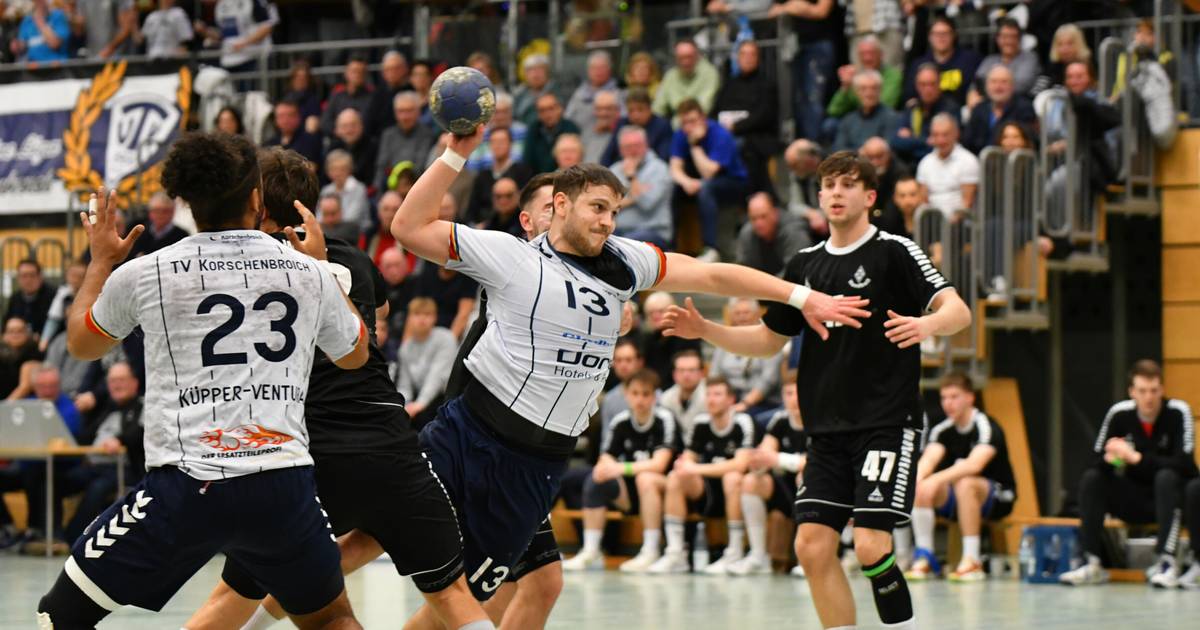 TVK empfängt Borussia als Freunde und Rivalen