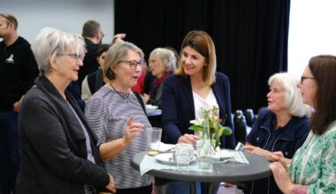 Bürgerstiftung Wülfrath hat 2026 viel vor