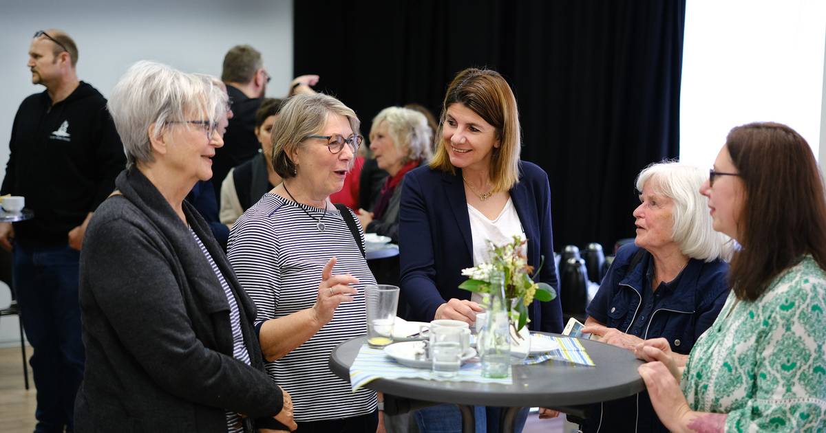 Bürgerstiftung Wülfrath hat 2026 viel vor