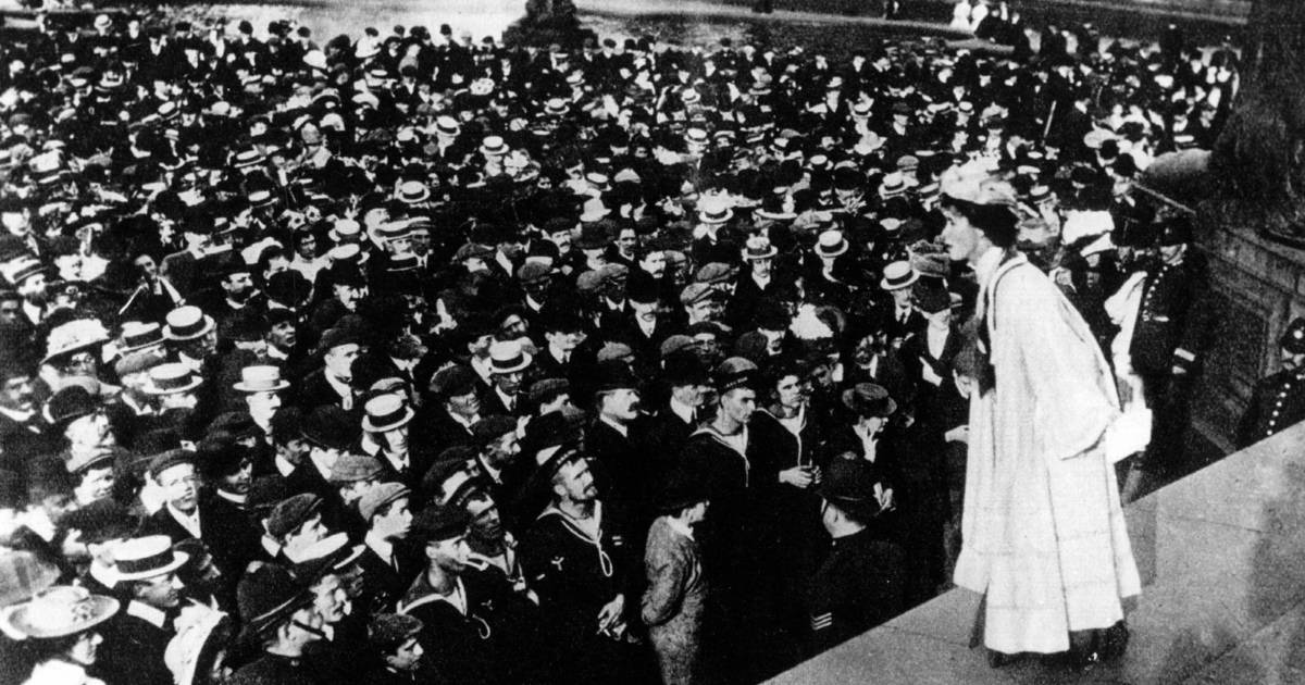 Wie Frauen das Leben prägten