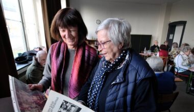 Als Rohdenhaus noch zwei Kirchen hatte