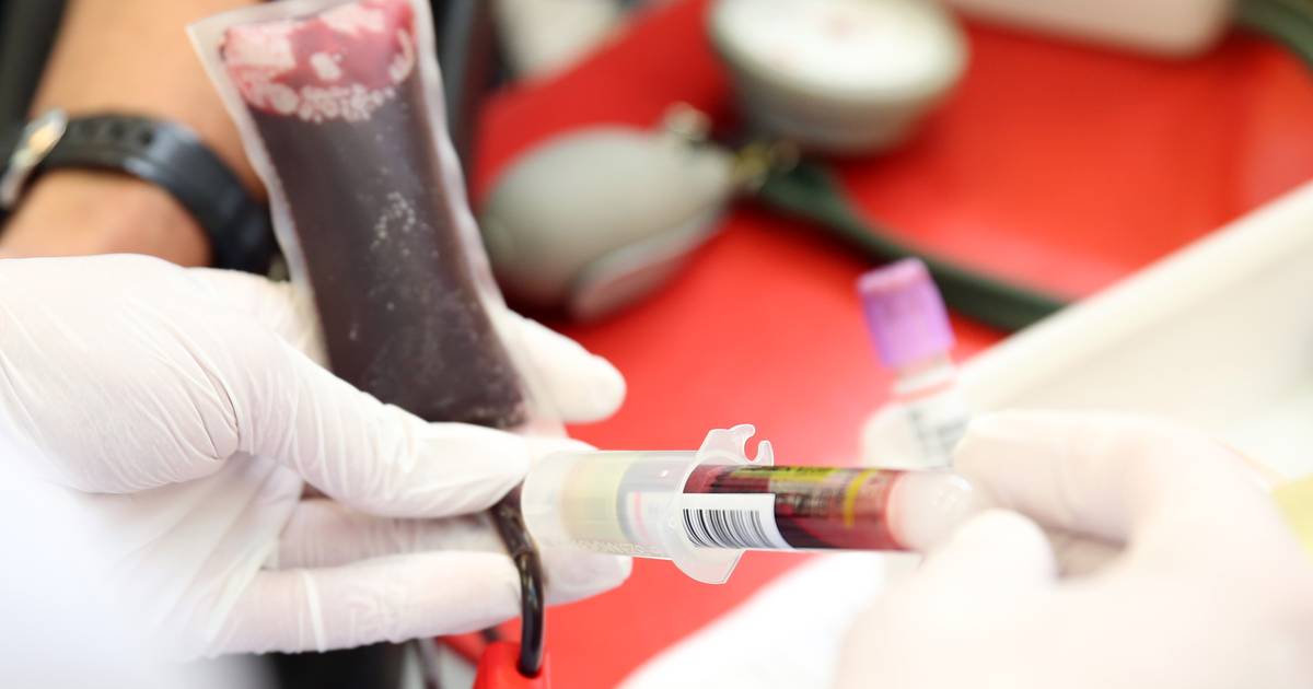 Blutspenden in Mönchengladbach gerade besonders knapp