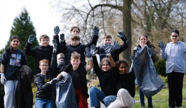 Jetzt anmelden zum Dreck-weg-Tag 2026