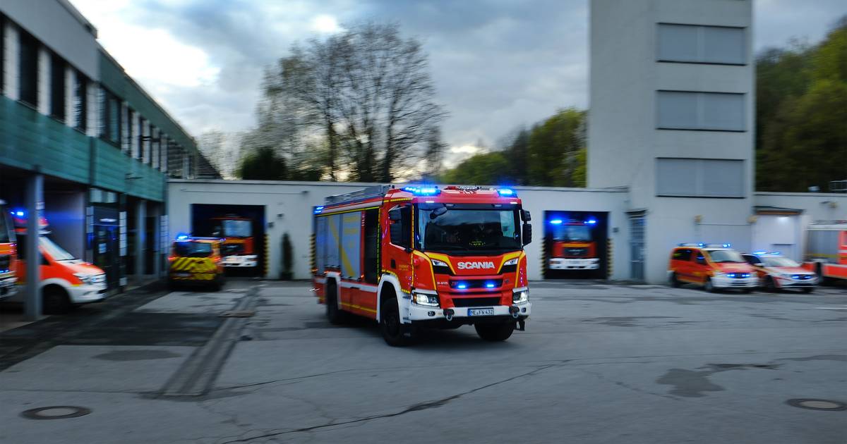 Erweiterung Feuerwehrwache kostet 4 Millionen mehr