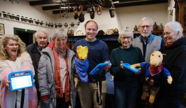 Niederbergisches Museum hat jetzt eigene App