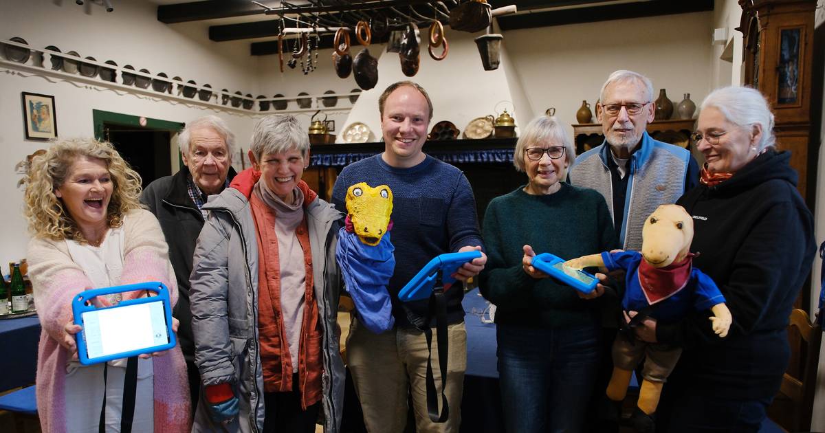 Niederbergisches Museum hat jetzt eigene App