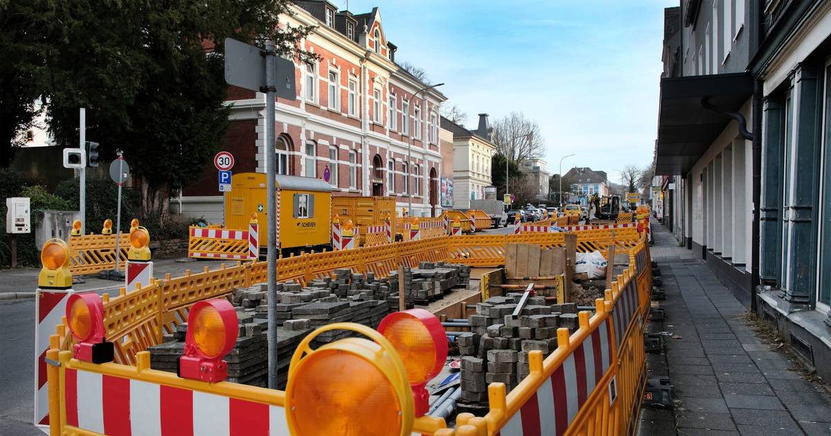 Das sind die wichtigstens Baustellen in 2026