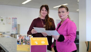 Familienschule ist Lotse im Erziehungsdschungel