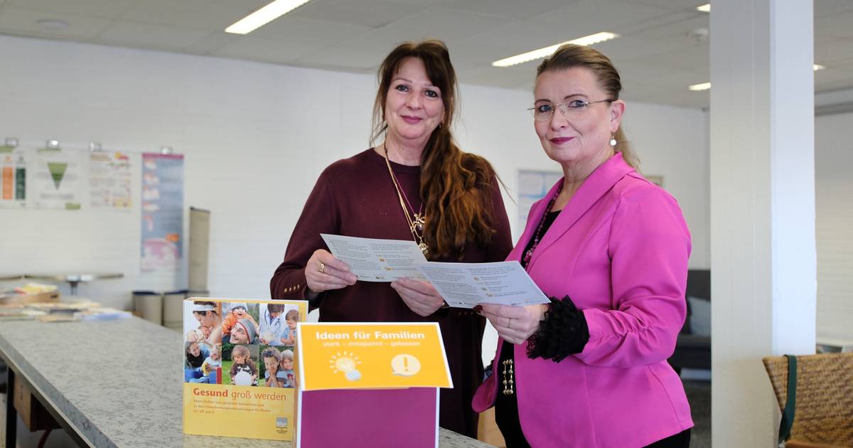 Familienschule ist Lotse im Erziehungsdschungel