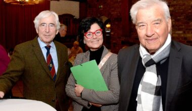 Wilfried Jacobs nimmt deutsches Gesundheitswesen in die Mangel