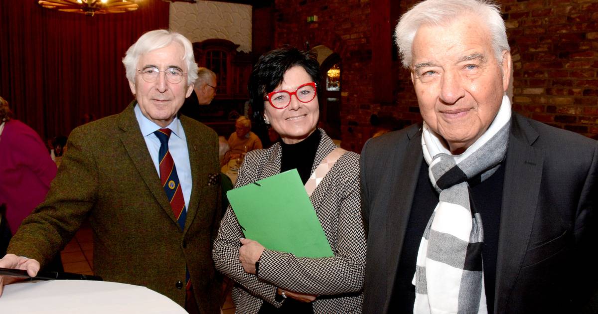 Wilfried Jacobs nimmt deutsches Gesundheitswesen in die Mangel