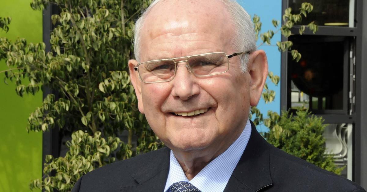 Trauer um Rolf-Peter Rosenthal