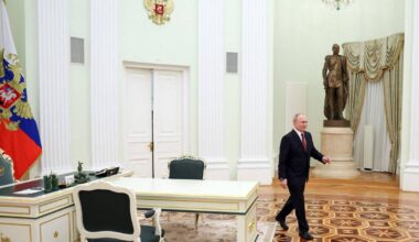 Russland stimmt Gesprächen mit Ukraine und USA zu