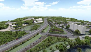 So steht es um den Ausbau der Wuppertaler L419