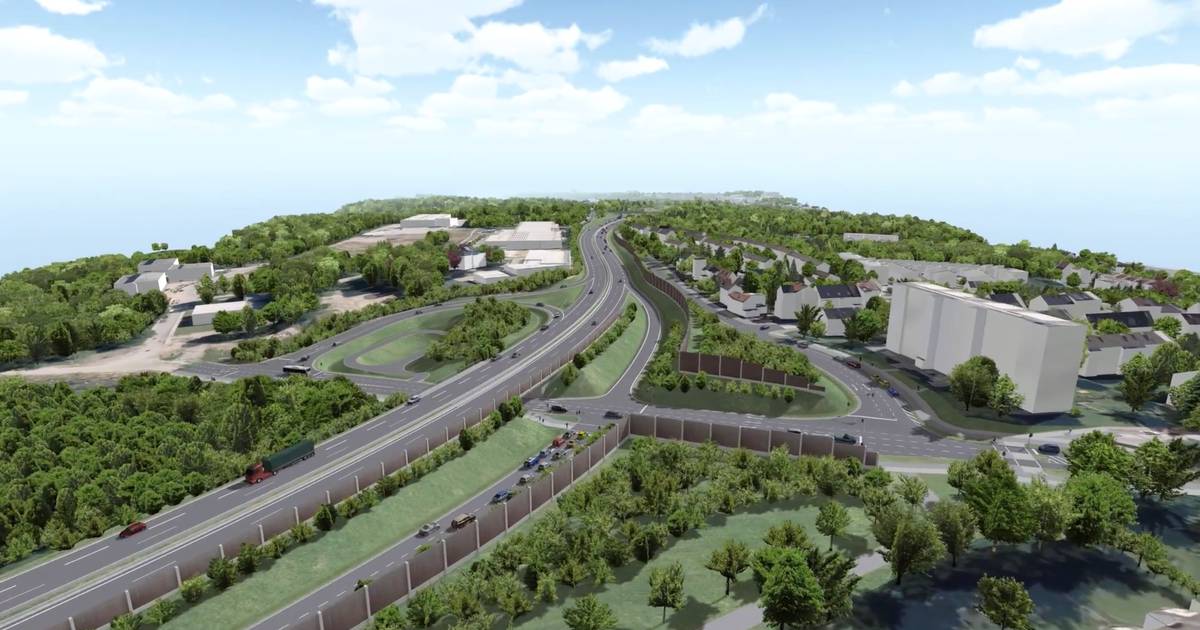 So steht es um den Ausbau der Wuppertaler L419