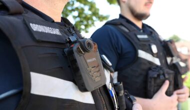 Ordnungsamt zieht Jahresbilanz - rund 8000 Einsätze