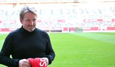 Fortuna Düsseldorf verpflichtet BVB-Talent Paulina