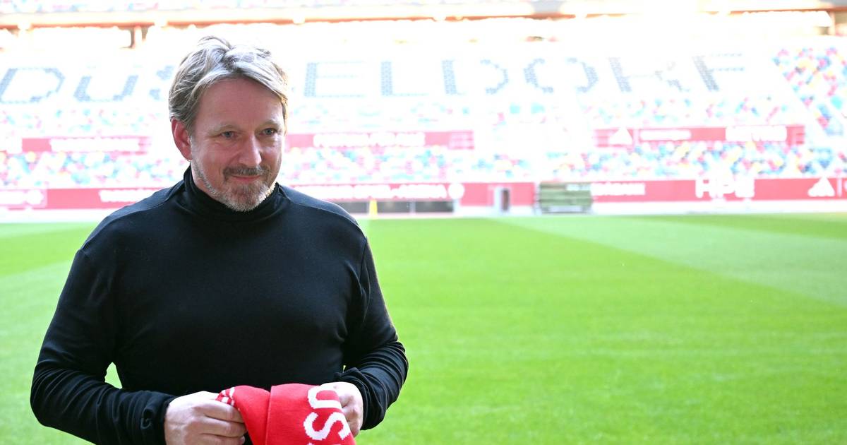 Fortuna Düsseldorf verpflichtet BVB-Talent Paulina