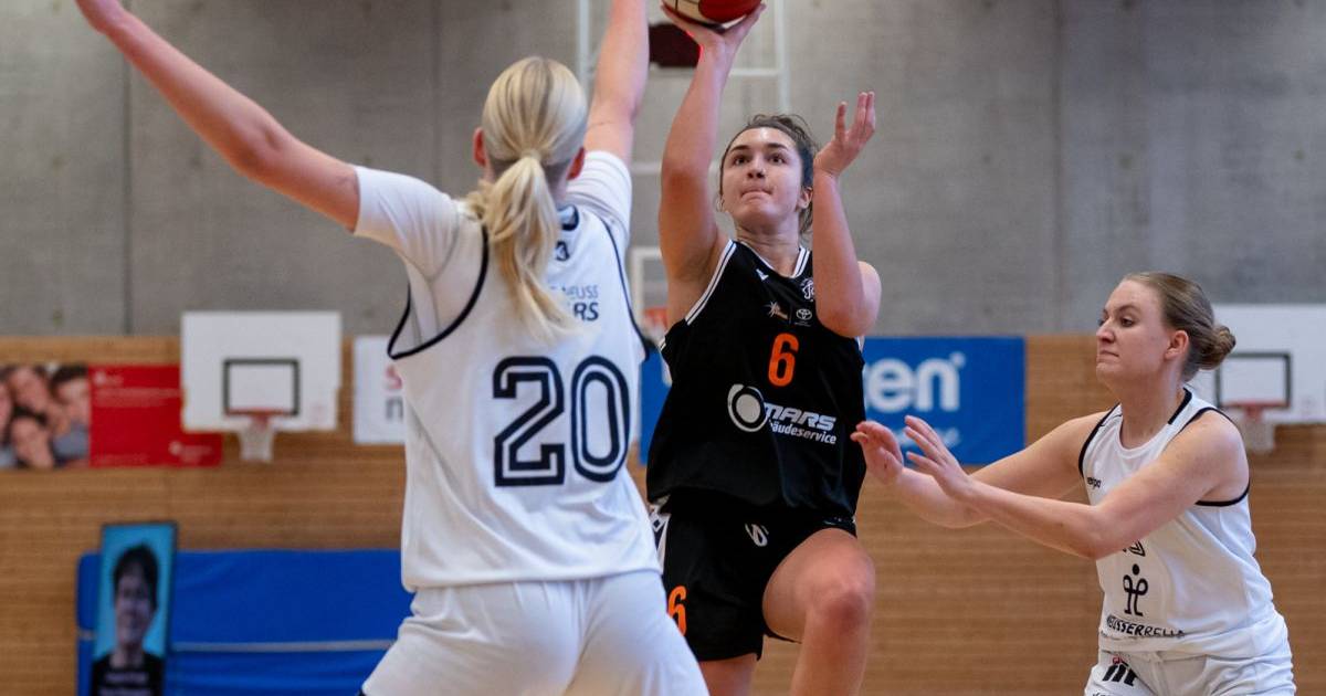 Schwerer Rückrundenstart für die Talents BonnRhöndorf