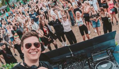 District Moers kehrt zurück – Tickets schon online