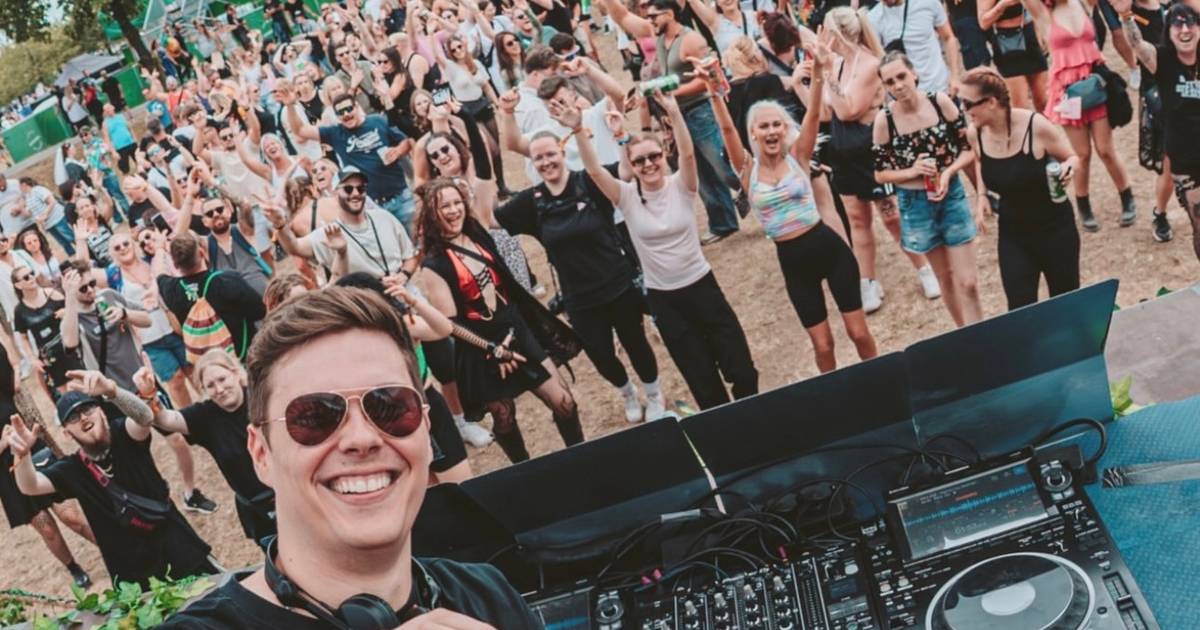 District Moers kehrt zurück – Tickets schon online