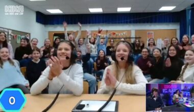 So hat sich das St. Hildegardis-Gymnasium in Duisburg geschlagen