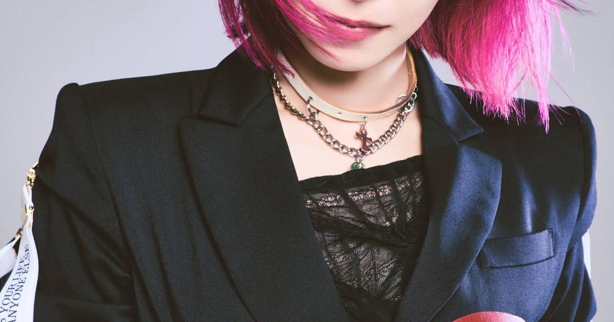 J-Pop-Künstlerin Lisa gibt Konzert im September