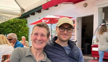 Mann spendet Stammzellen an genetischen Zwilling aus Bayern