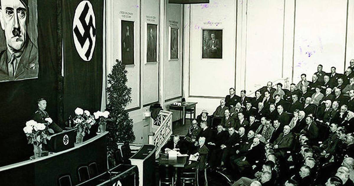 Nazi-Vergangenheit: Karl-Häupl-Institut in Düsseldorf umbenannt