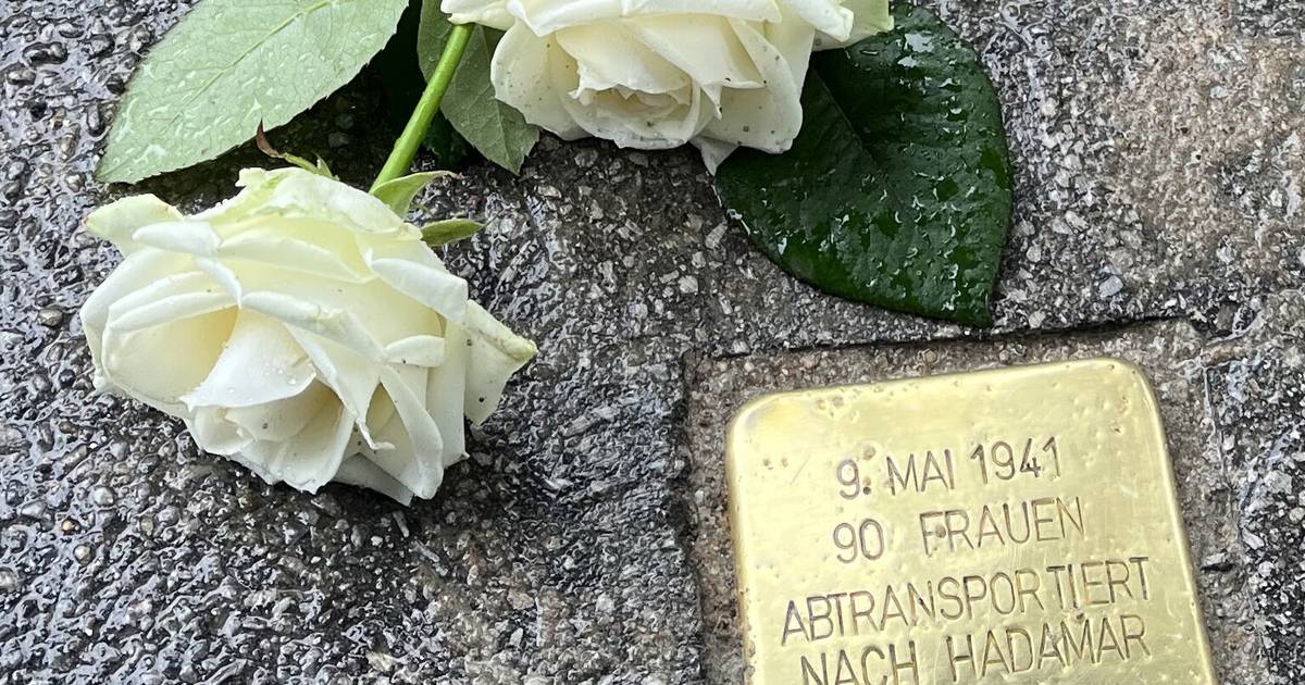 Gedenkfeier zum 27. Januar in der LVR-Klinik Süchteln