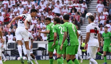 Wie aus einer anderen Zeit