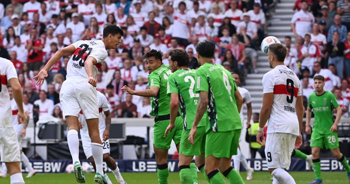 Wie aus einer anderen Zeit