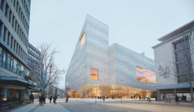 Oper-Neubau in Düsseldorf: Was kostet eine Milliarde?