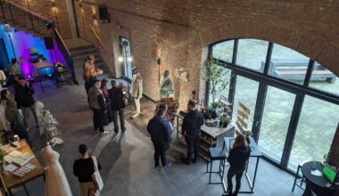 Das bietet die Hochzeitsmesse in Viersen