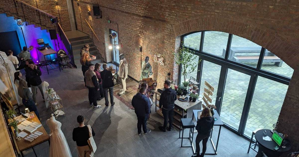 Das bietet die Hochzeitsmesse in Viersen