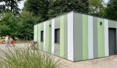 Die nächste Florabar heißt "Noca" und eröffnet noch im Januar