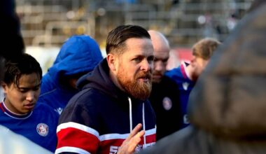 So verliert der Wuppertaler SV gegen Velbert (mit Stimmen)