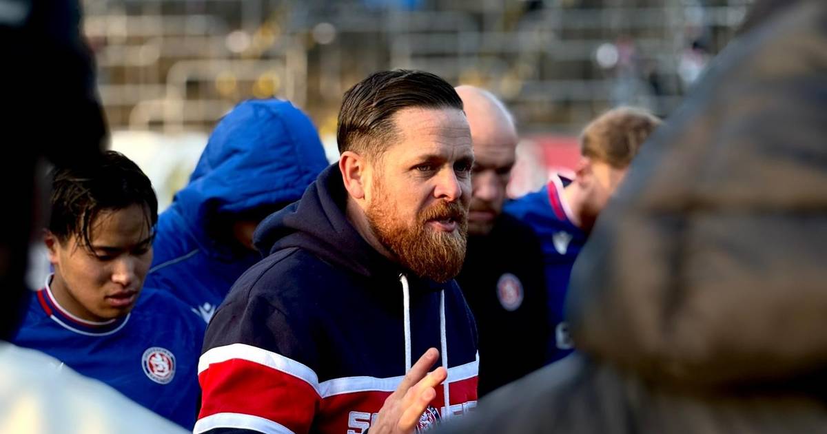 So verliert der Wuppertaler SV gegen Velbert (mit Stimmen)