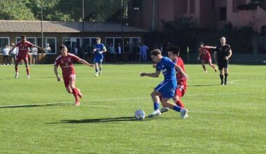 Fortuna Düsseldorf: Tanaka überzeugt bei F95-Test gegen Liberec