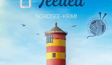 Cronenberger Autorin Manuela Sanne veröffentlicht zweiten Strickzirkel-Krimi