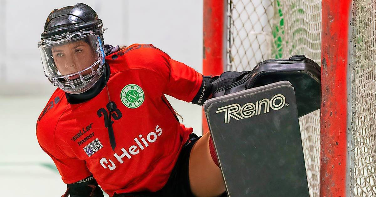 Cats des RSC Cronenberg spielen sich für Spitzenspiel ein