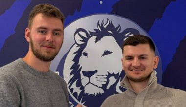 BHC verpflichtet Linkshänder Janik Schrader