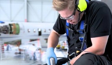 Lukas Mohr aus Wegberg gehört zu den Besten der IHK Aachen