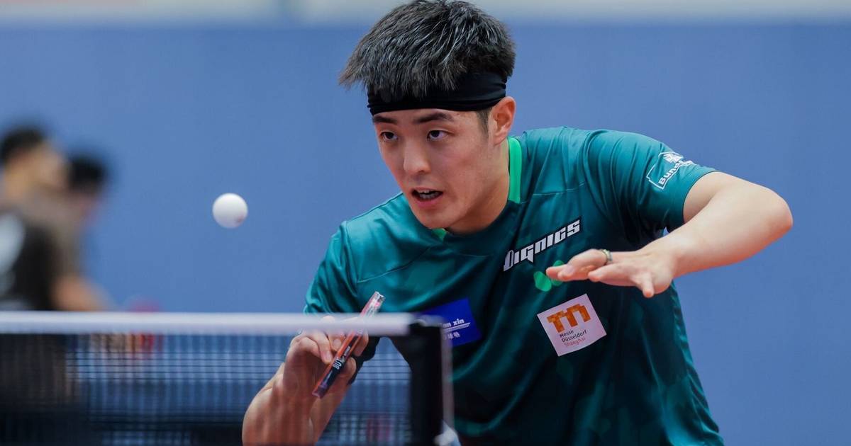 Borussia Düsseldorfs nächste Prüfung in Mühlhausen.