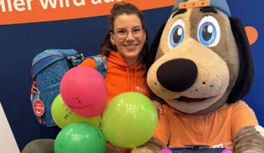 Das bietet die elfte Schulranzenmesse in Moers