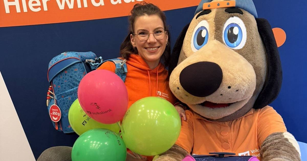 Das bietet die elfte Schulranzenmesse in Moers