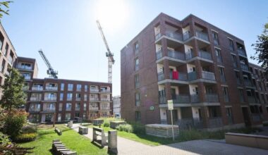 Mettmann: Mieterverein Düsseldorf mit Rekordmitgliederzahl